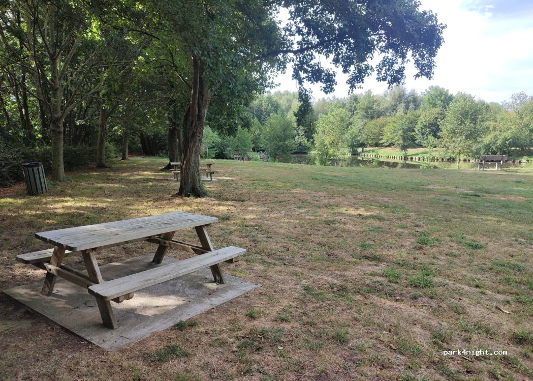 (59159) Noyelles-sur-Escaut - 14 Rue de L’Etang Leon Masset — foto