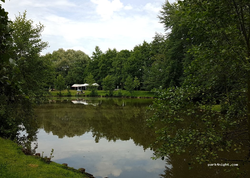 (59159) Noyelles-sur-Escaut - 14 Rue de L’Etang Leon Masset — foto 4