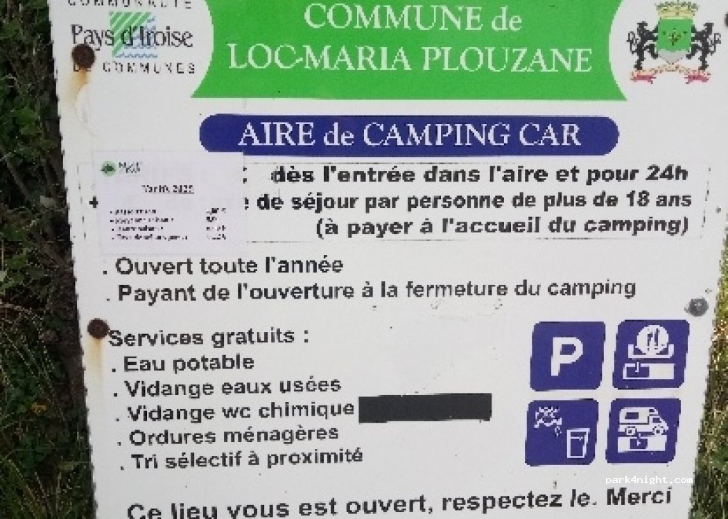 (29280) Locmaria-Plouzané - 5 Rue de Portez — foto 5