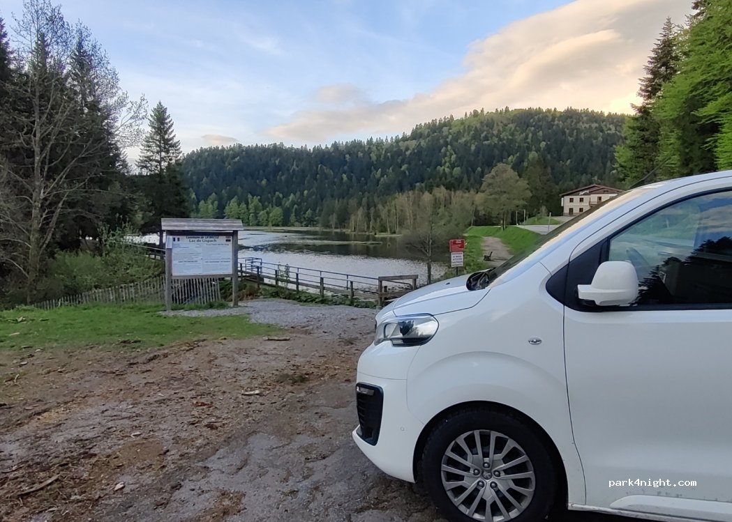 (88250) La Bresse - 42 Route de Lispach — foto 3