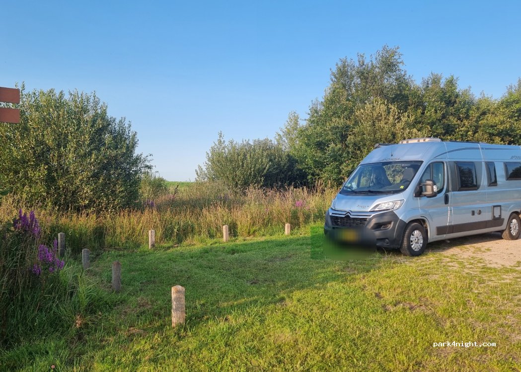 (9315 TG) Roderwolde - 2 Hooiweg — foto 3