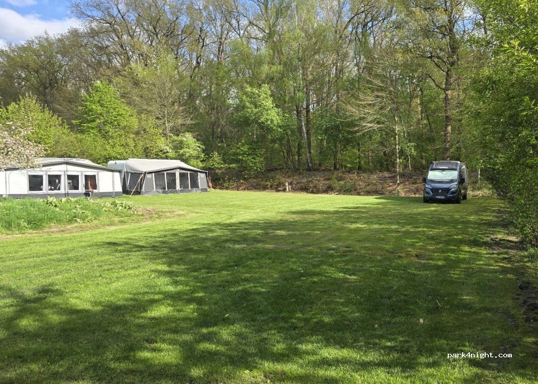 Camping De Olde Bargen — foto 2