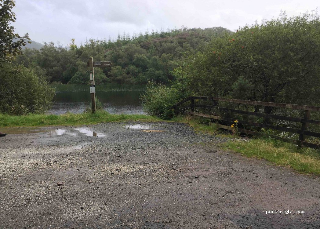 (IV52 8TY) Plockton - — foto