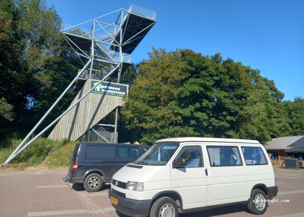 (9243 SK) Bakkeveen - 16 Mjûmster Wei — foto