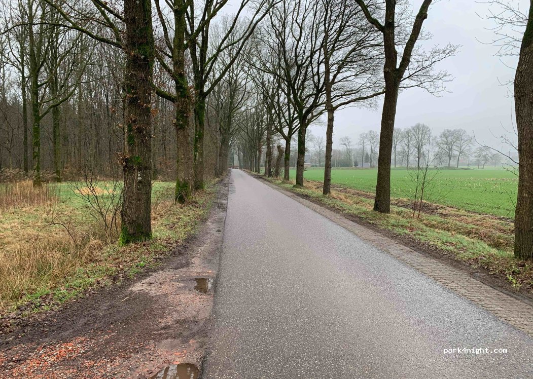 (9243) Bakkeveen - — foto