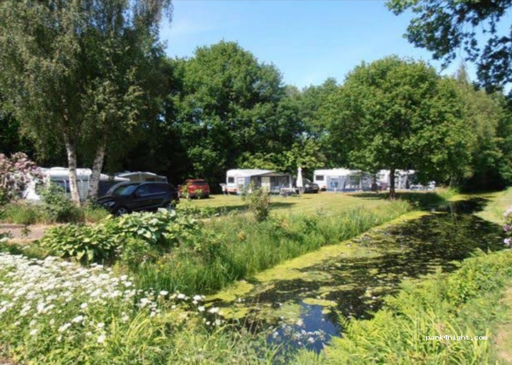 it "Kroese Beamke" — foto