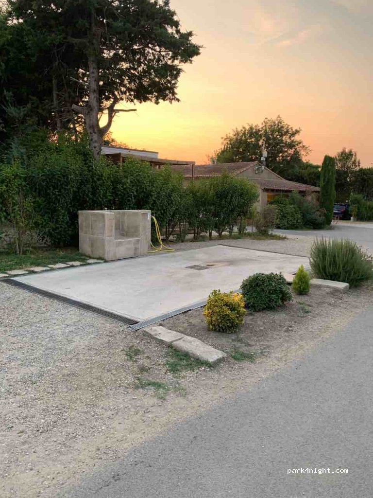 Camping Pegomas*** — foto 2
