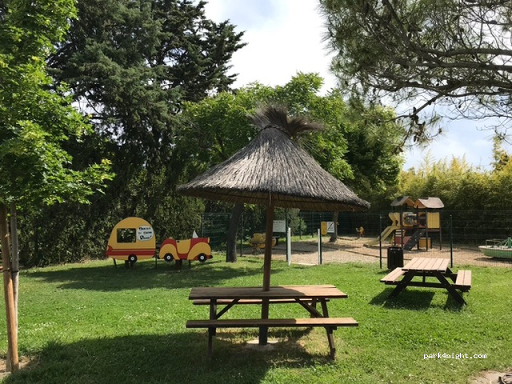 Camping Pegomas*** — foto 3