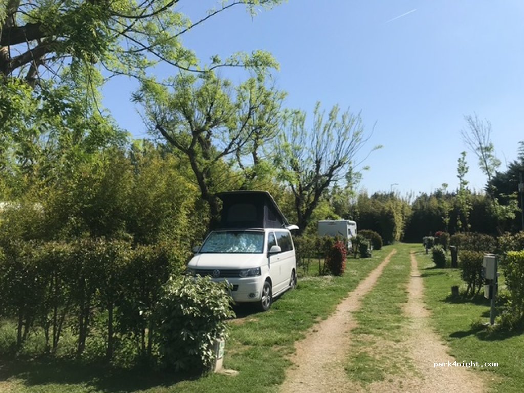 Camping Pegomas*** — foto 4