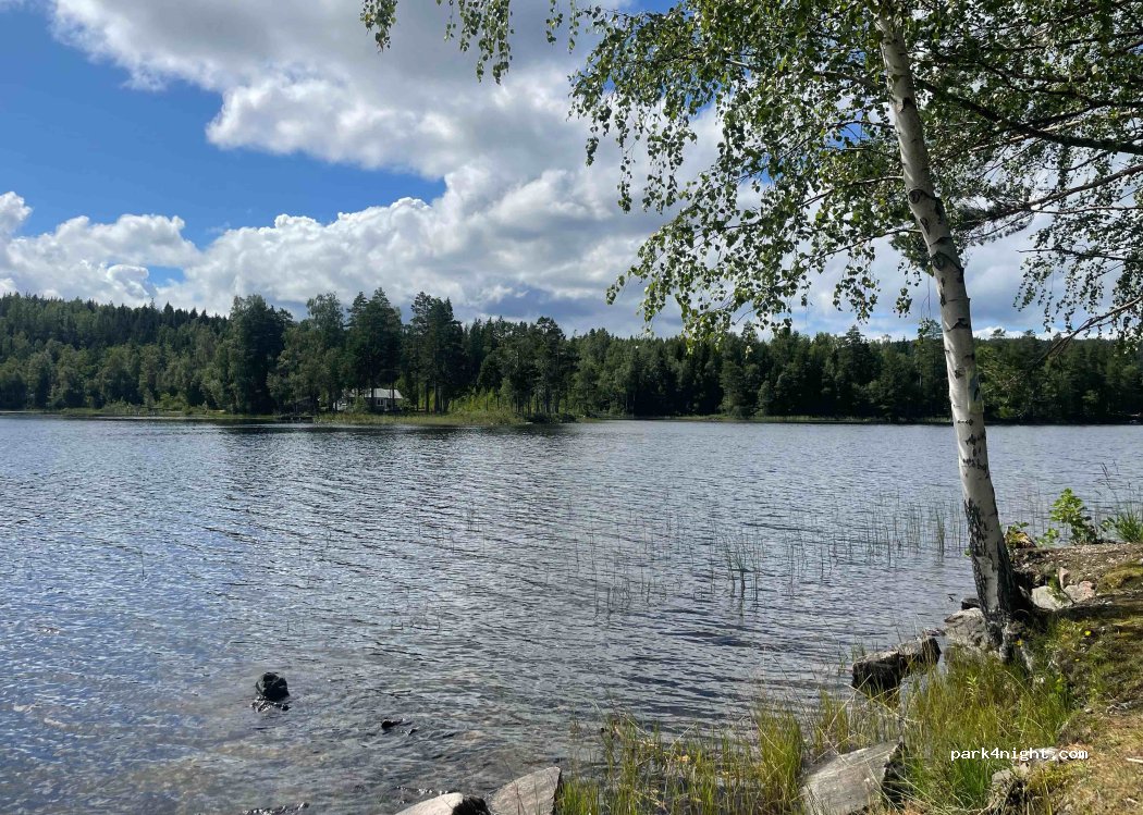 (670 20) Glava - 8 SPÄSSERUDSVIKEN — foto 2