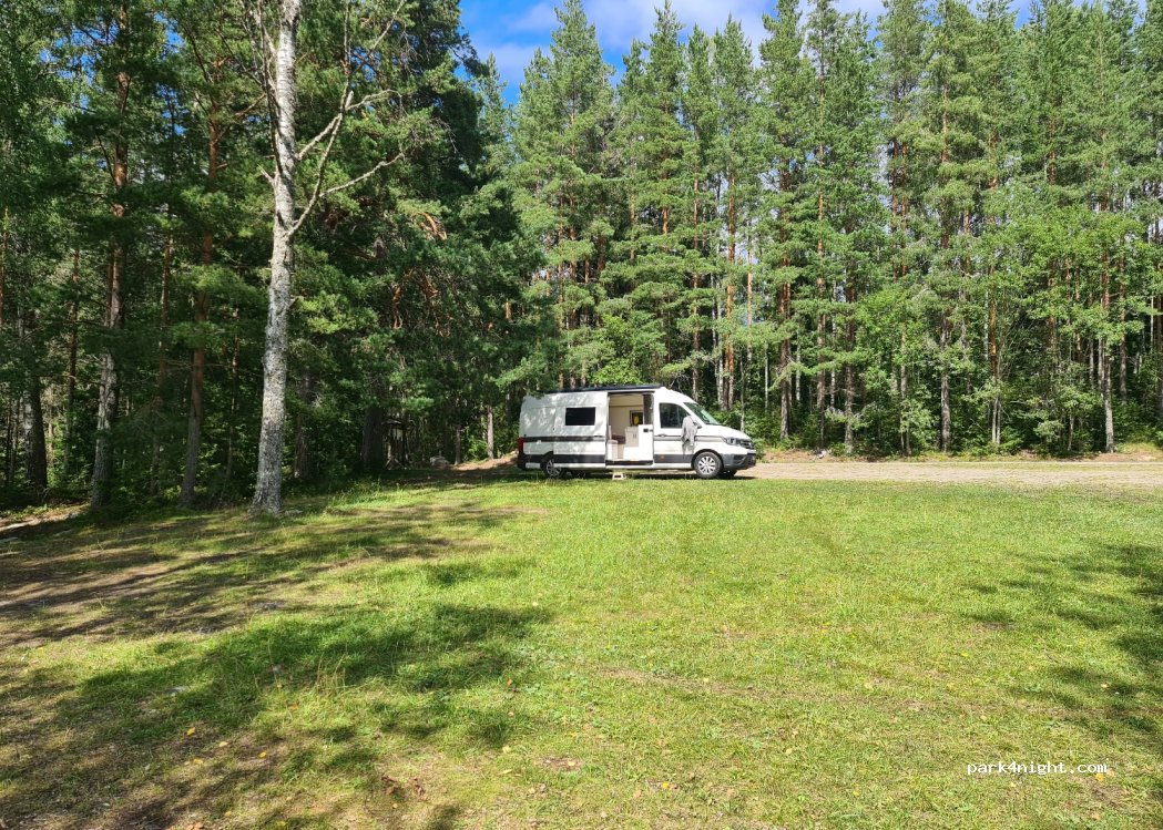 (670 20) Glava - 8 SPÄSSERUDSVIKEN — foto 3