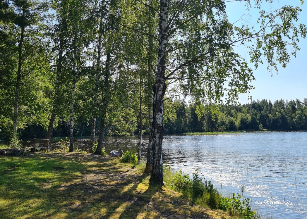 (670 20) Glava - 8 SPÄSSERUDSVIKEN — foto 4