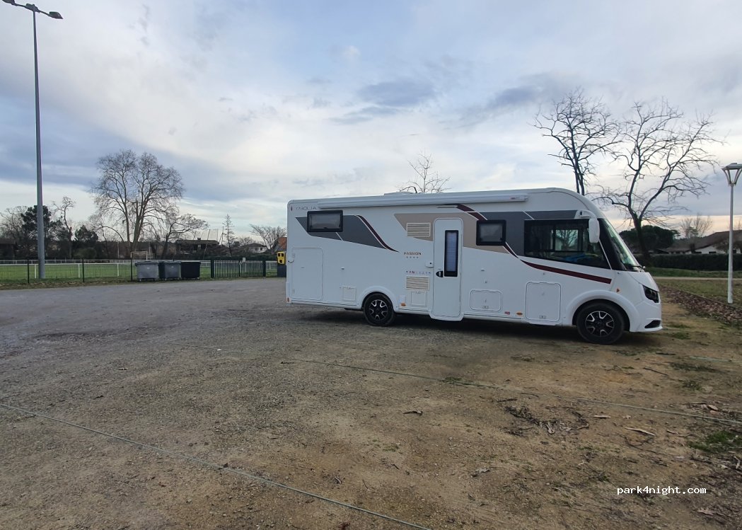 (40410) Saugnacq-et-Muret - 31 Rue du Stade — foto 5