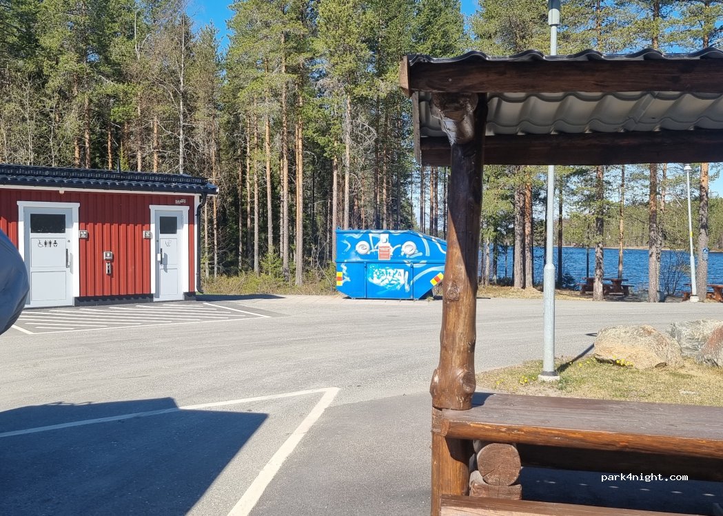 (936 31) Boliden - 28 Storgatan — foto