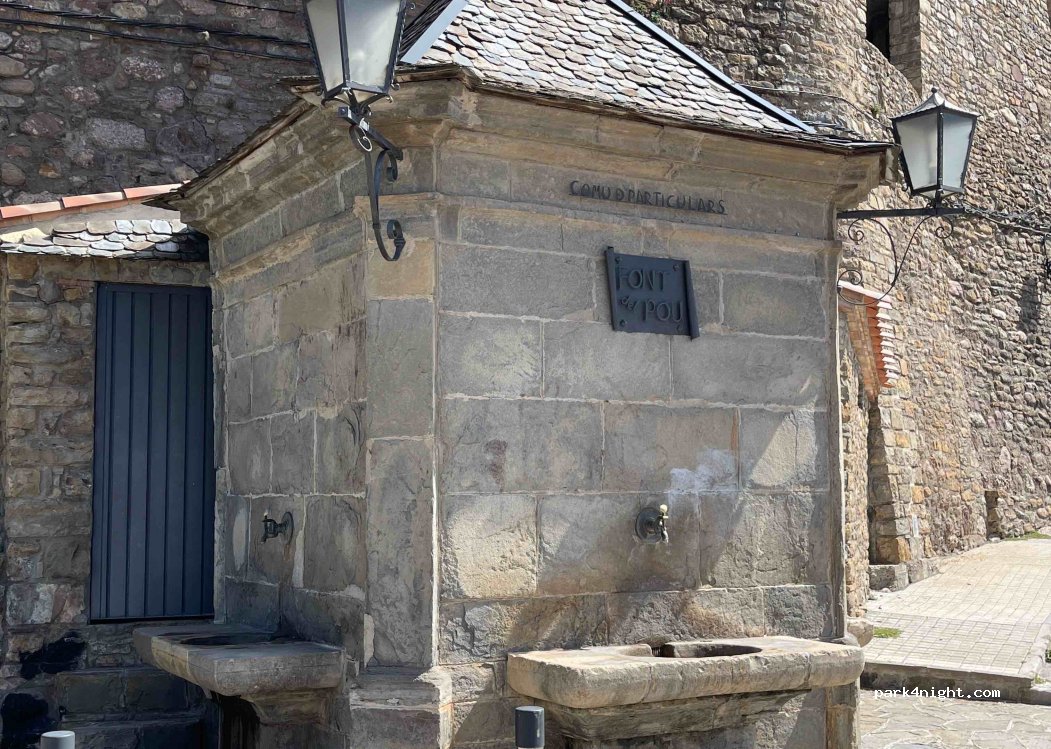 (25500) La Pobla de Segur - 7 Carrer Major — foto