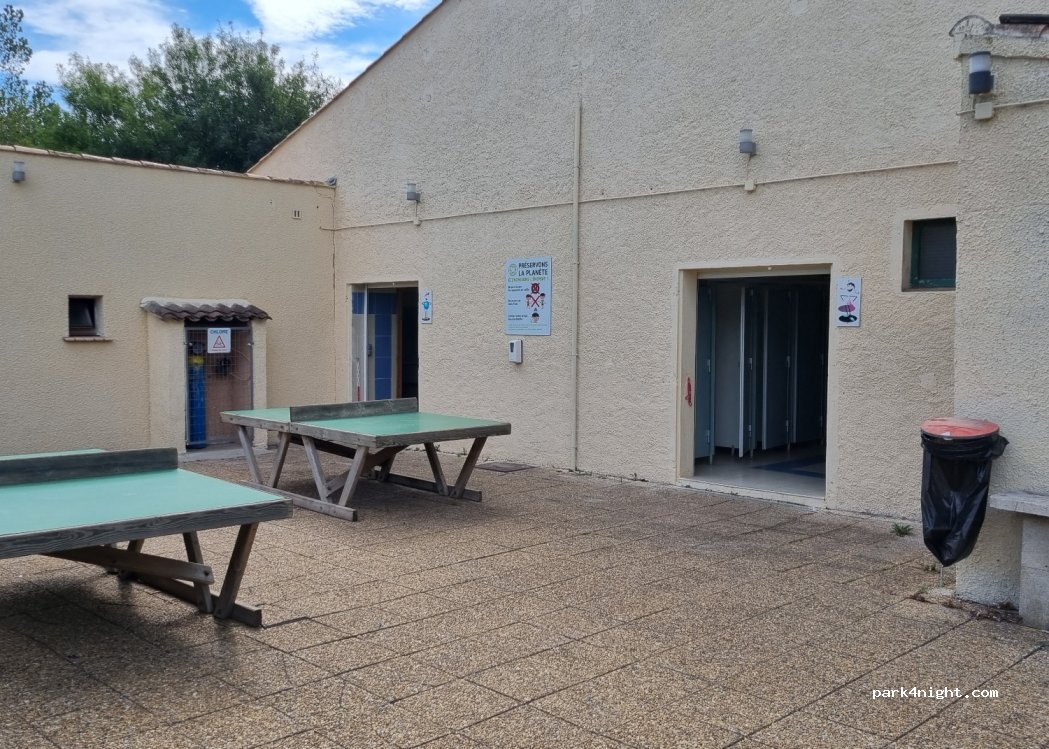 Camping Navarre — foto 3