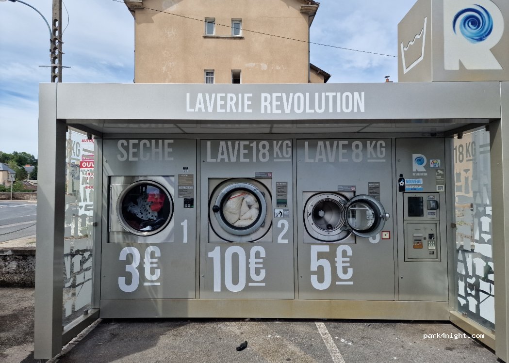 (12850) Onet-le-Château - 4B Route de Sévérac — foto