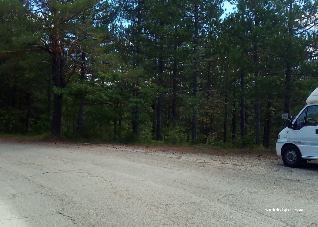 (47028) Verghereto - Unnamed Road — foto 2