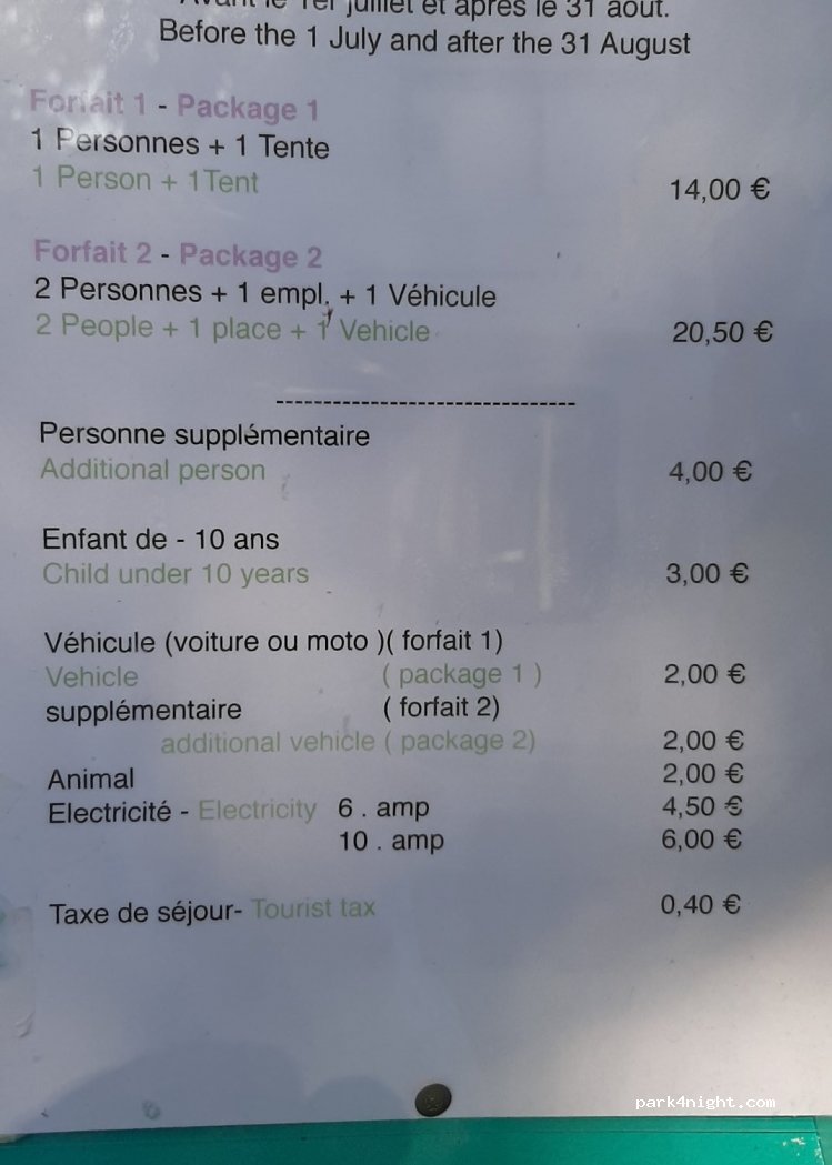 Le Val Fleuri — foto 3
