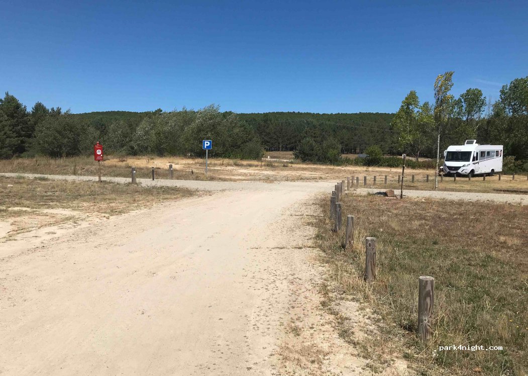 (42147) Cabrejas del Pinar - 387 N-234 — foto 2