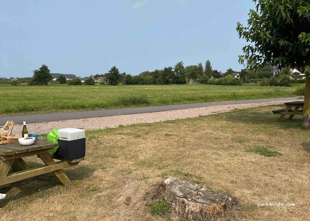 (14910) Blonville-sur-Mer - 1 Rue des Saules — foto 2