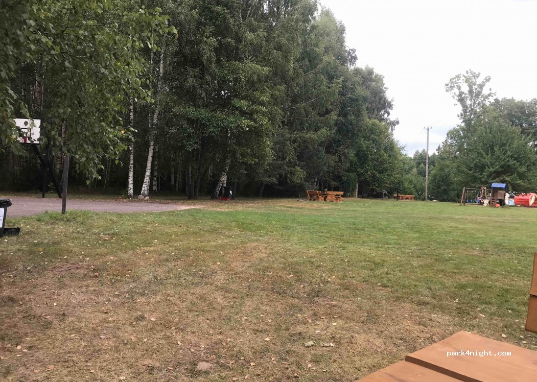 Atpūtas komplekss "Muižuļi" — foto