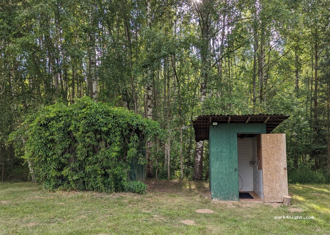 Atpūtas komplekss "Muižuļi" — foto 4