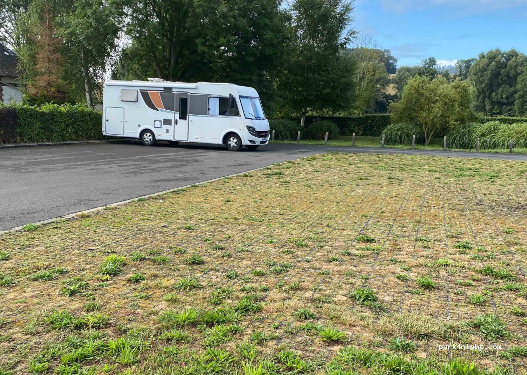 (76660) Osmoy-Saint-Valery - 46 Le Bourg — foto 3
