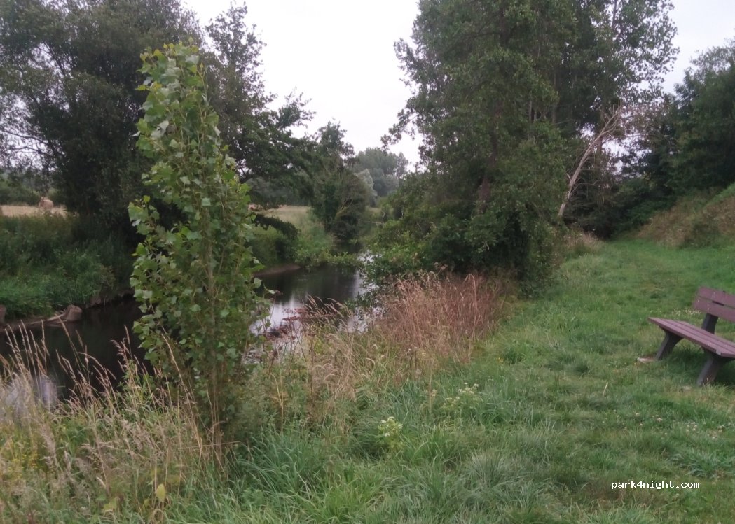 (50660) Quettreville-sur-Sienne - Unnamed Road — foto 2