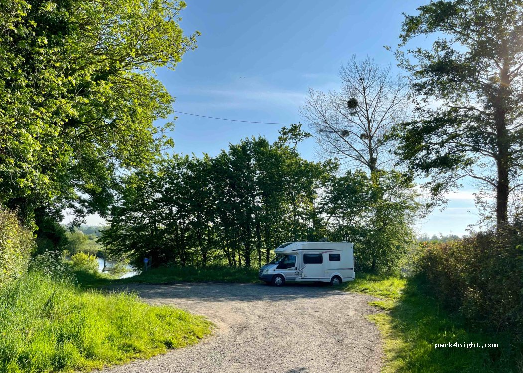 (50660) Quettreville-sur-Sienne - Unnamed Road — foto 4