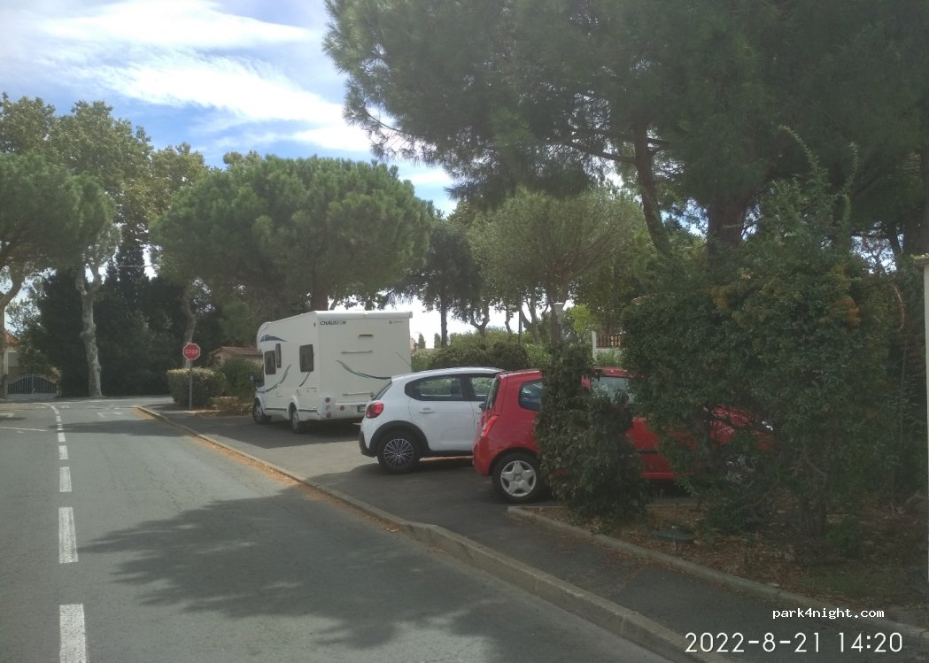 (34420) Cers - 2 Rue de la Clairette — foto