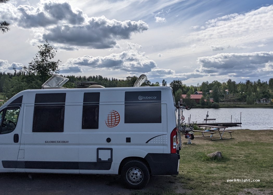 (570 91) Kristdala - — foto