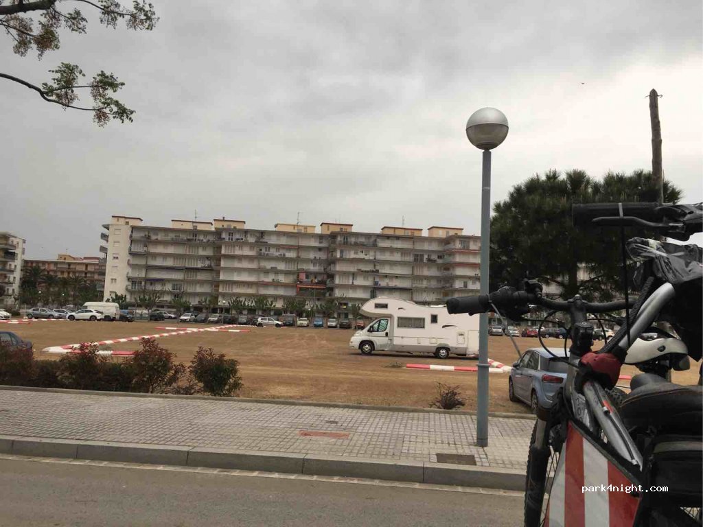 (43481) Platja de la Pineda - 8 Carrer de Plácido Domingo — foto 2