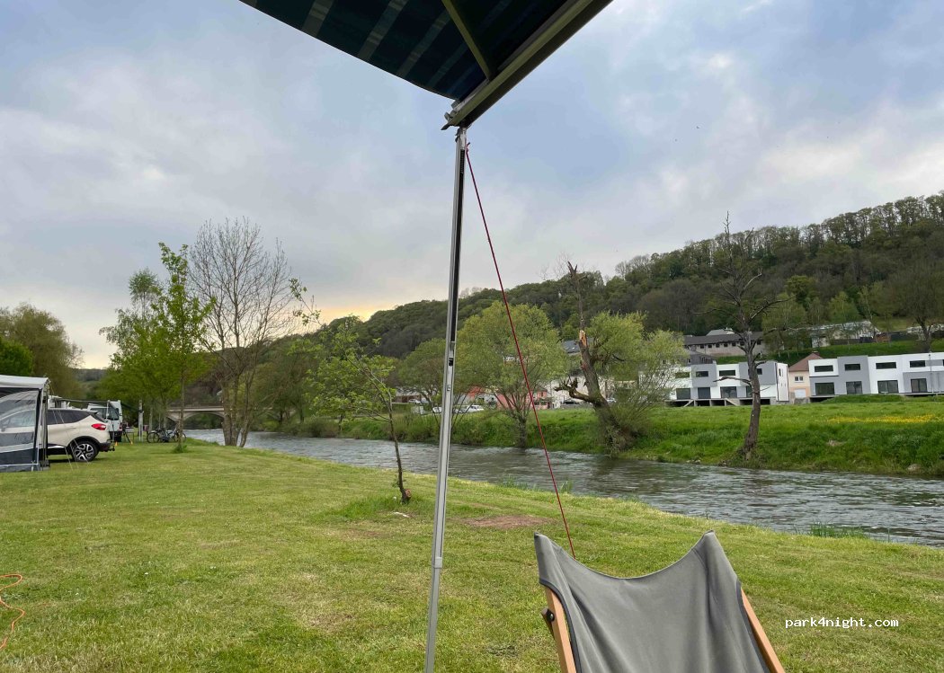 Camping Reisdorf — foto
