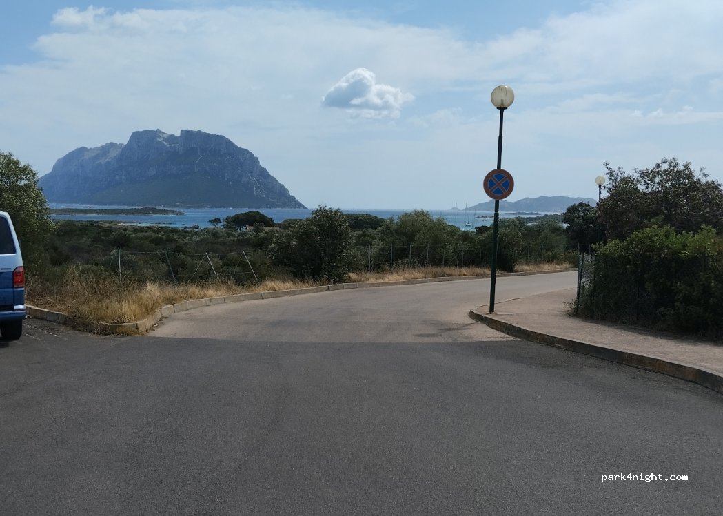 (07020) Porto San Paolo - 55 Via del Corallo — foto