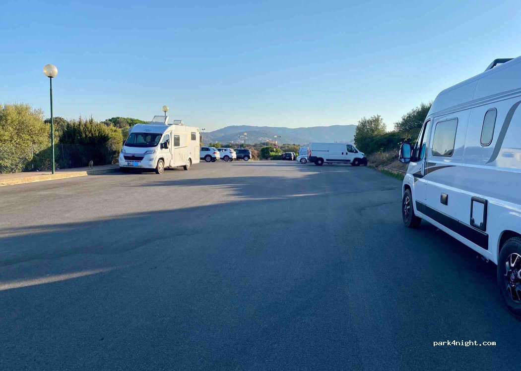 (07020) Porto San Paolo - 55 Via del Corallo — foto 2