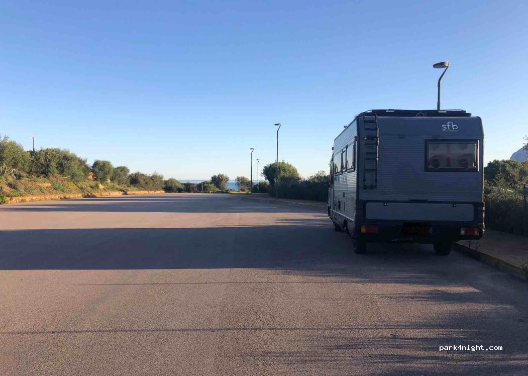 (07020) Porto San Paolo - 55 Via del Corallo — foto 4