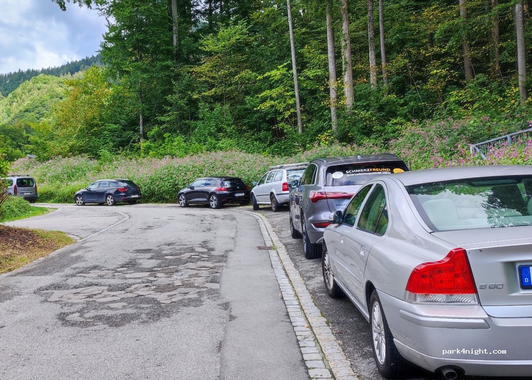 (83229) Aschau im Chiemgau - 11 Am Hofbichl — foto