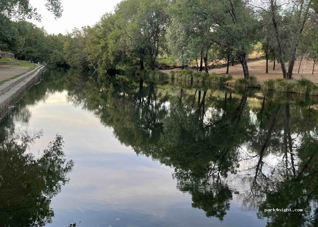 (10896) Perales del Puerto - Unnamed Road — foto 2