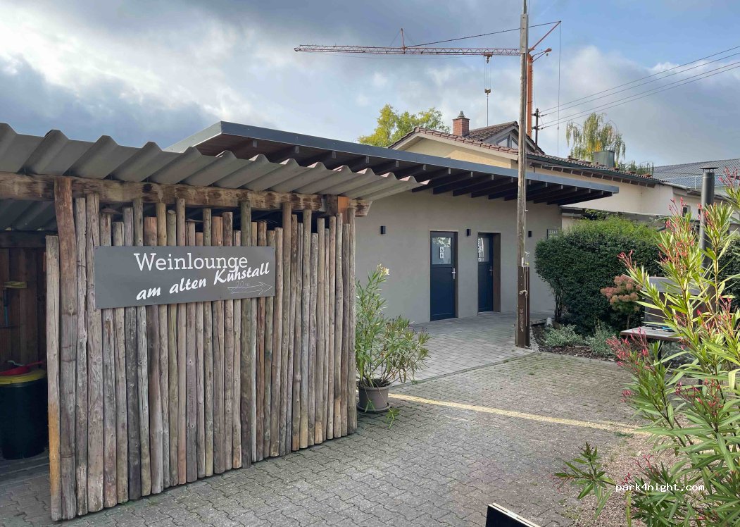 Hofgut Grimm — foto 2