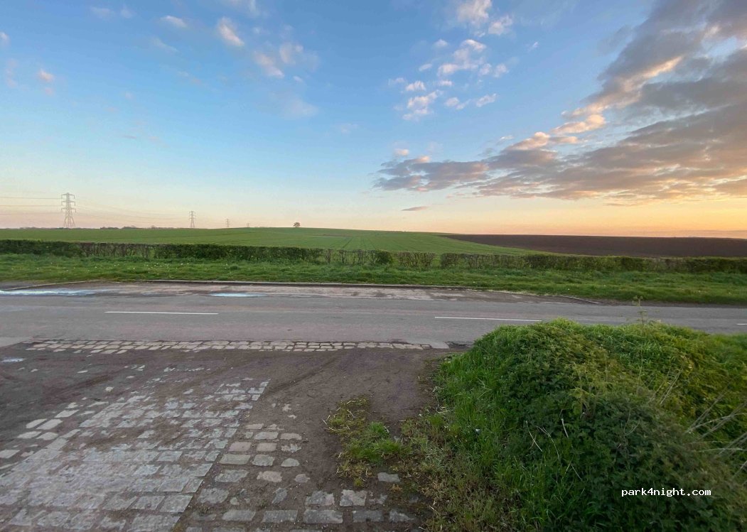 (YO26) York - Tockwith Road — foto 3