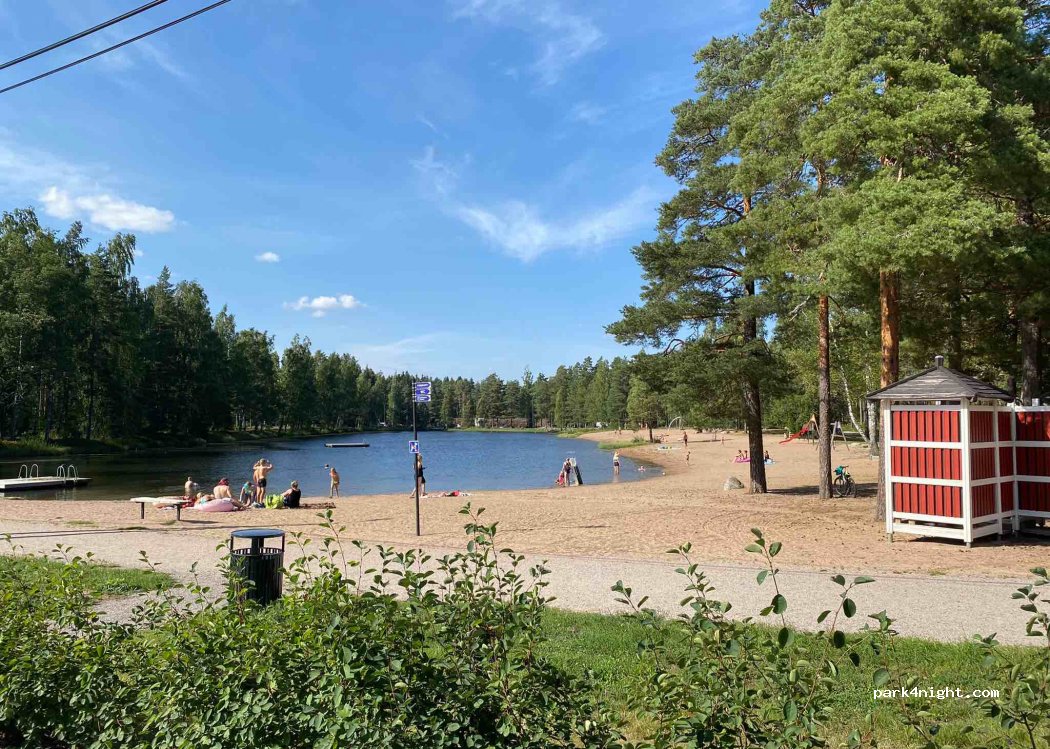 (21530) Oinila - 197 Sähköyhtiöntie — foto 2