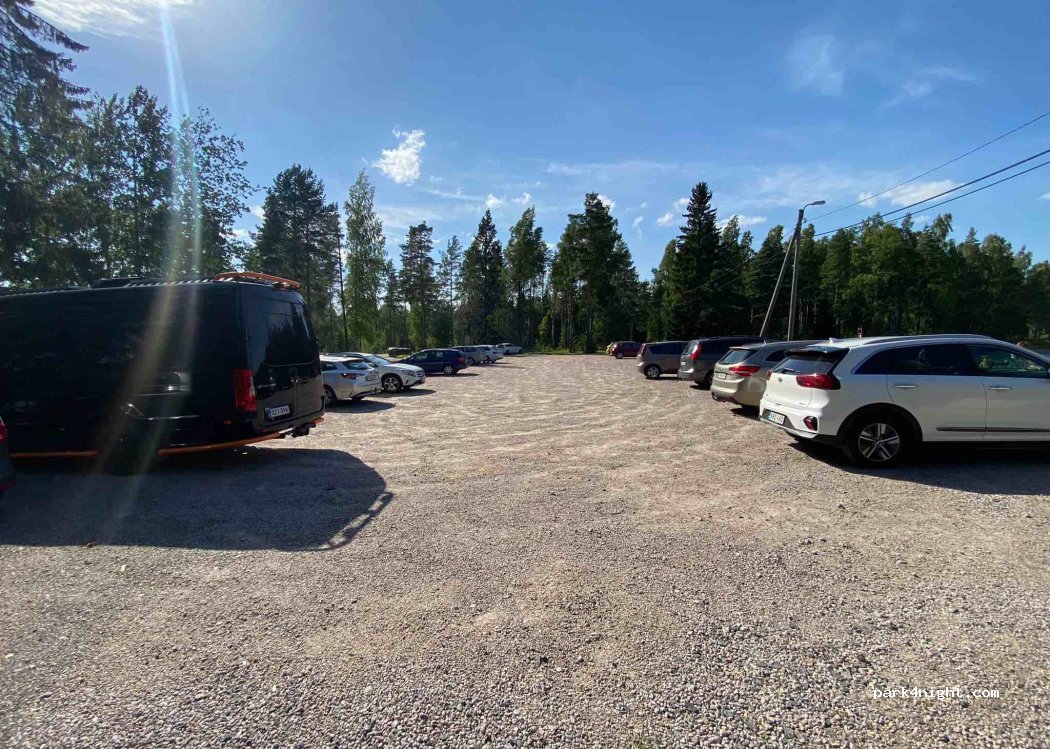 (21530) Oinila - 197 Sähköyhtiöntie — foto 3