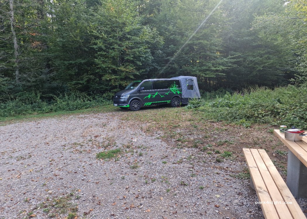 (79618) Rheinfelden - Unnamed Road — foto