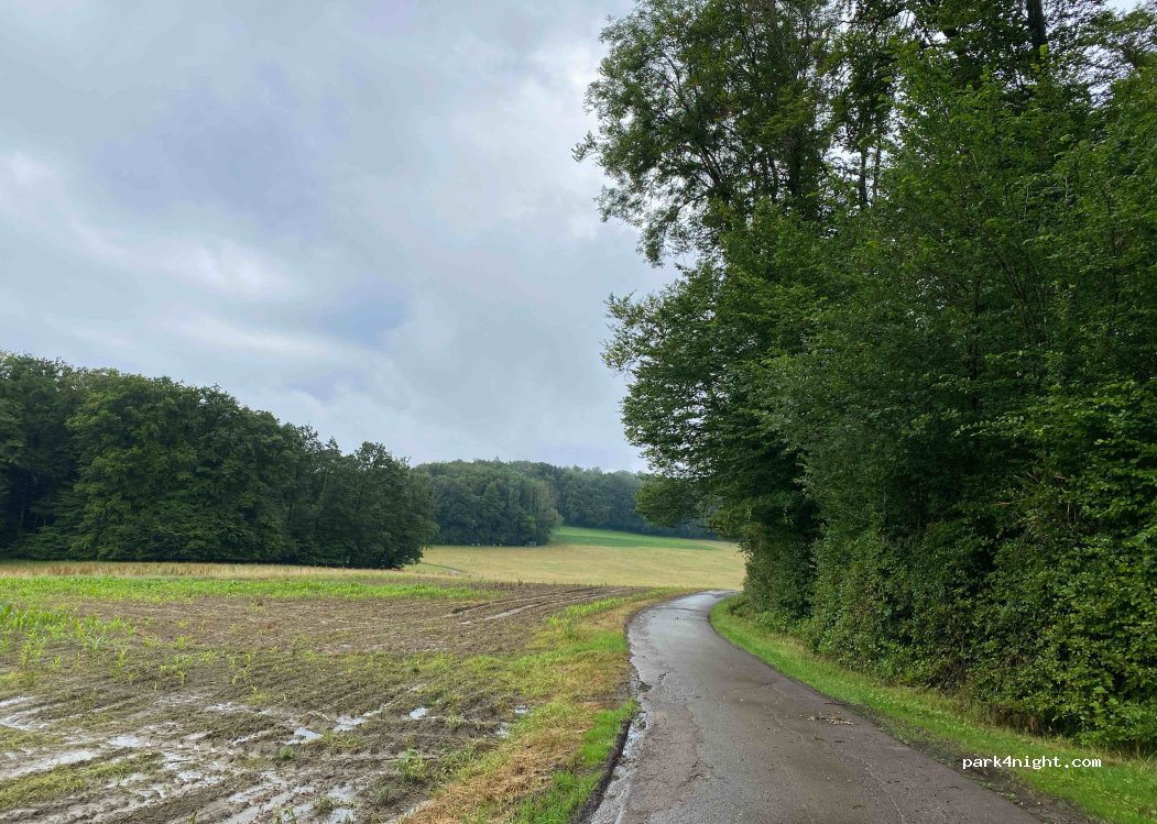 (79618) Rheinfelden - Unnamed Road — foto 4