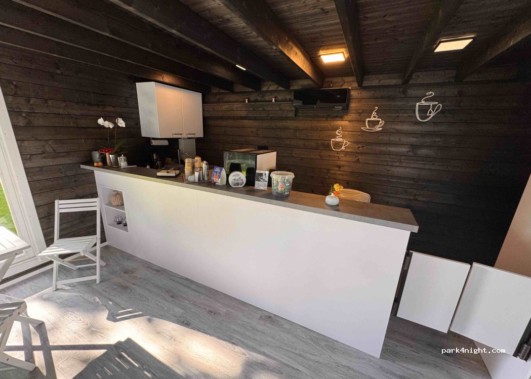 Camper Chill Corner Reisachmühle — foto 3