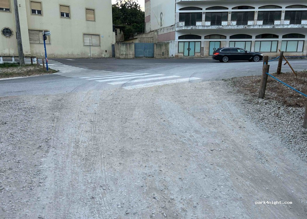 (2560-084) Maceira - 1 Rua Joaquim Belchior — foto 3