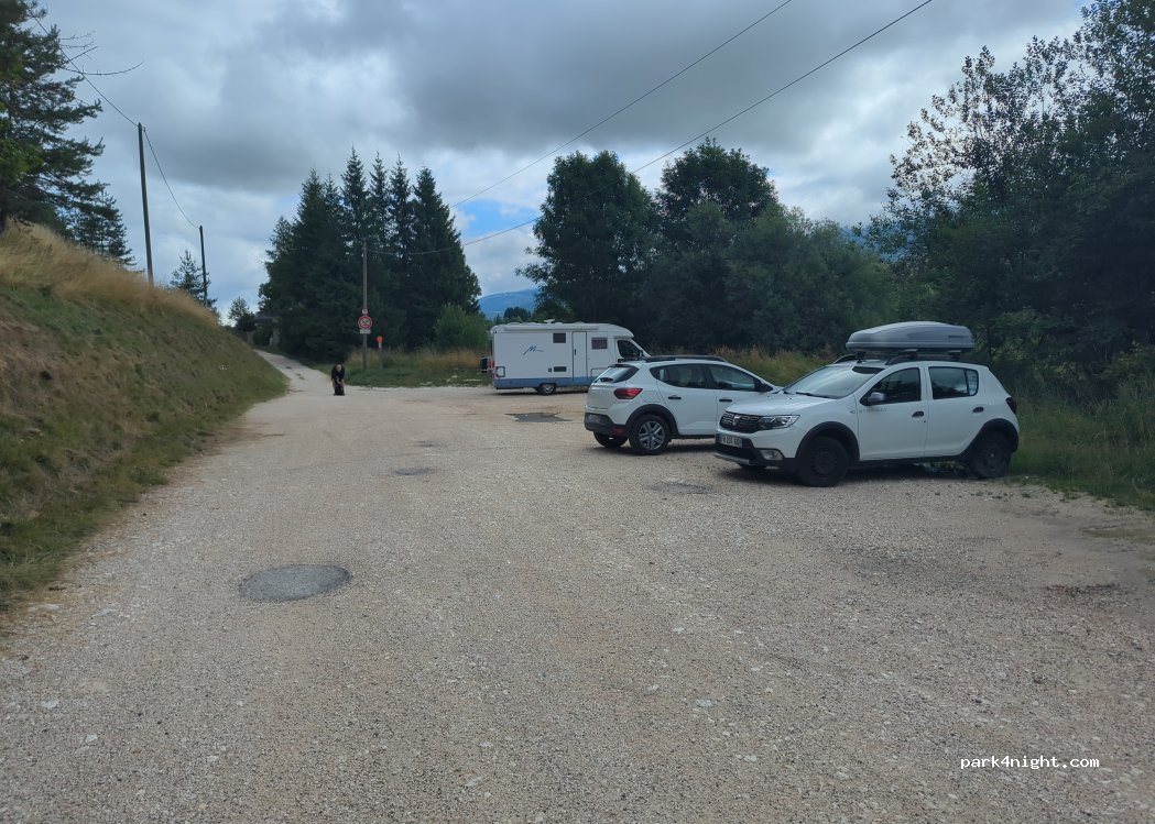 (38250) Villard-de-Lans - 15 Chemin des Planches — foto 2