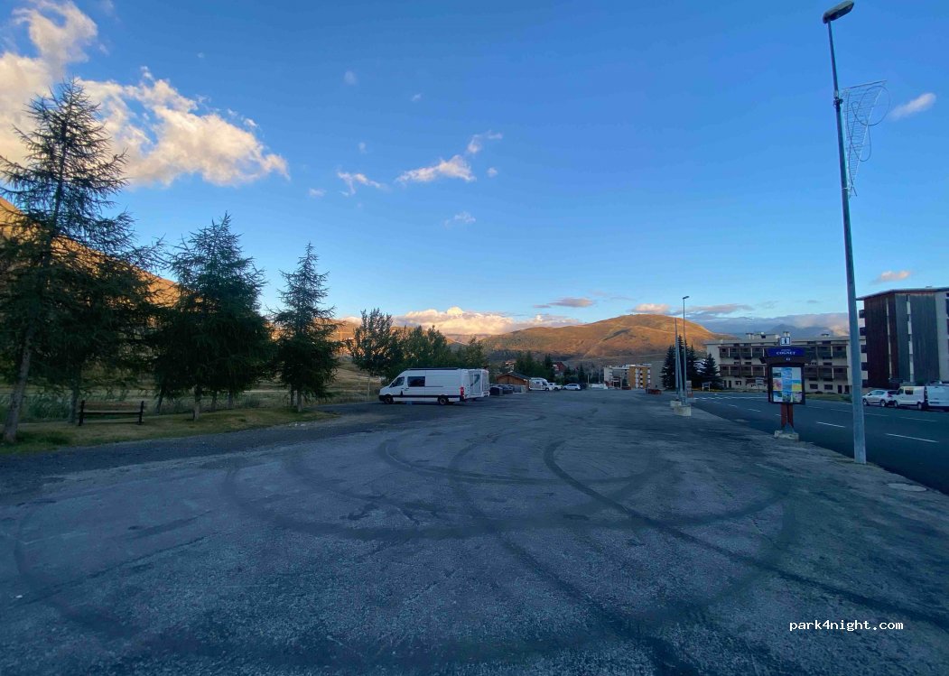 (38750) Huez - 12 Avenue du Rif Nel — foto