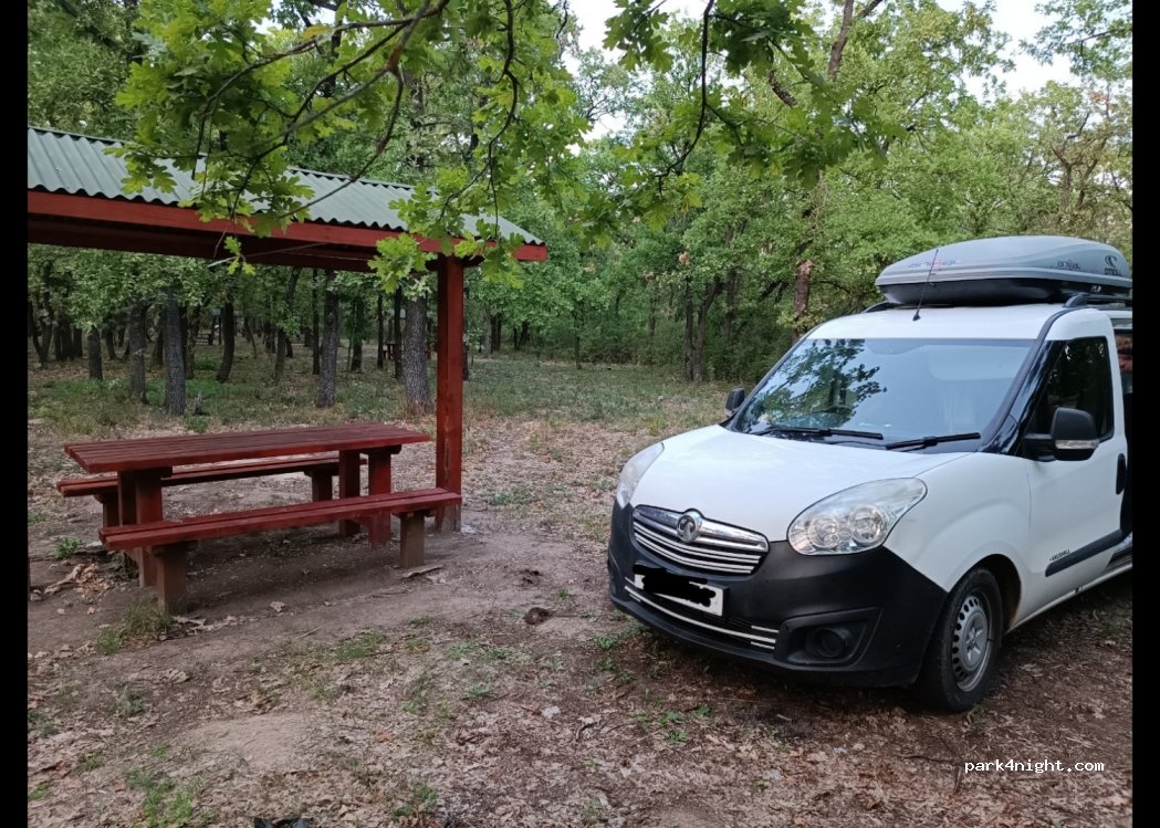 (807300) Tulucești - — foto